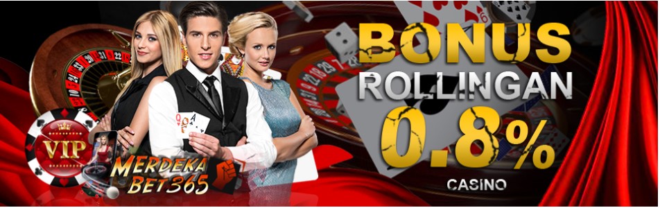 Merdekabet365: Situs Agen Judi Bola Promo Bonus Terbesar